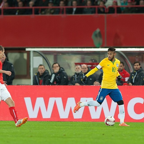 Neymar Devolve a conta ai pfv
