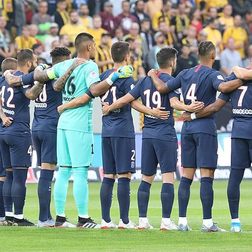 ela vai sentar pro mbappe