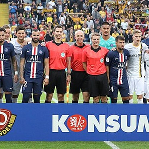 Moi tu me parles pas dage Kyllian Mbappe