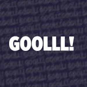gooooooooooooolll