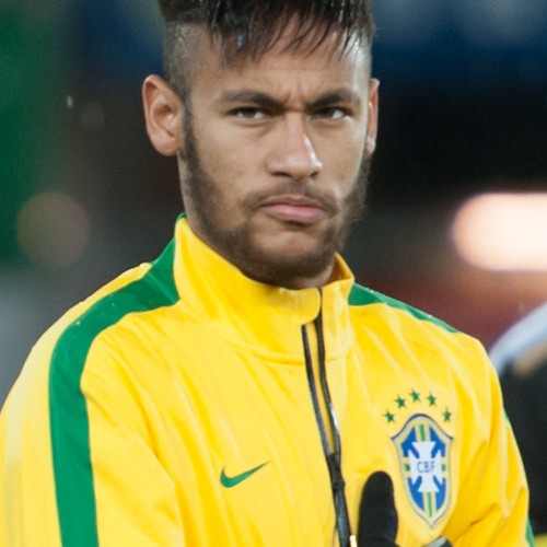 Neymar ohje