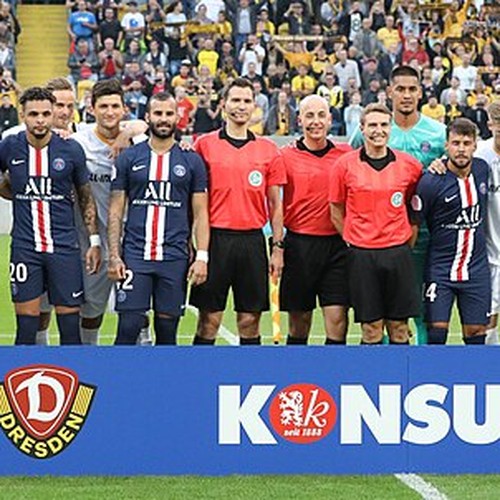 Mbappe dictator song