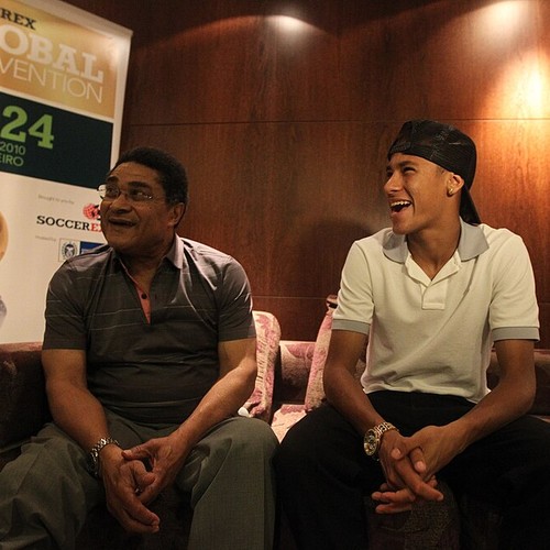 NEYMAR 2CM
