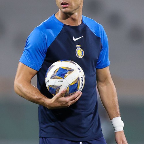 CR7 EU SOU O MELHOR sem musica de fundo