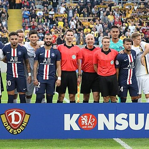 Mbappe dokunsalar agliycak