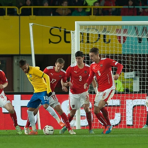 Villager Lula e Neymar 2