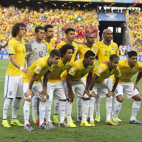 neymar goal