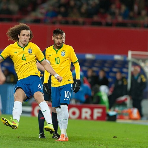 Neymar e encontrado morto
