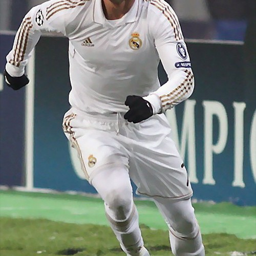 Ronaldo Suiiiii