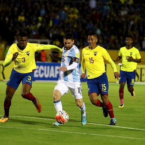 messi ai meu cool