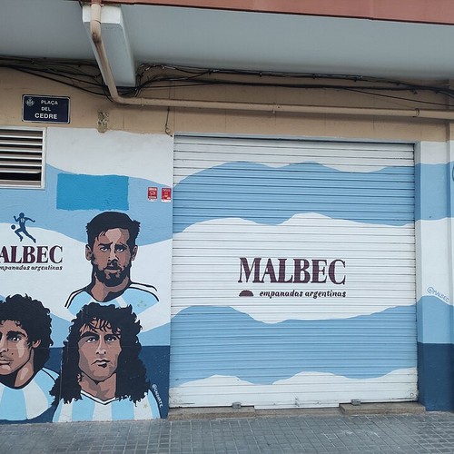 Encara Messi