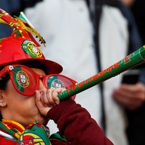 vuvuzela