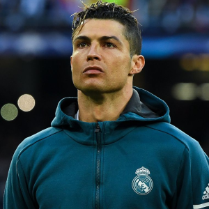 ronaldo edit