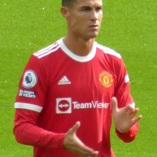 ronaldo siuu