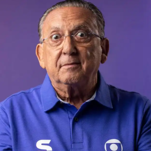 ACABOU! ACABOU! É TETRA! É TEEETRAAA!