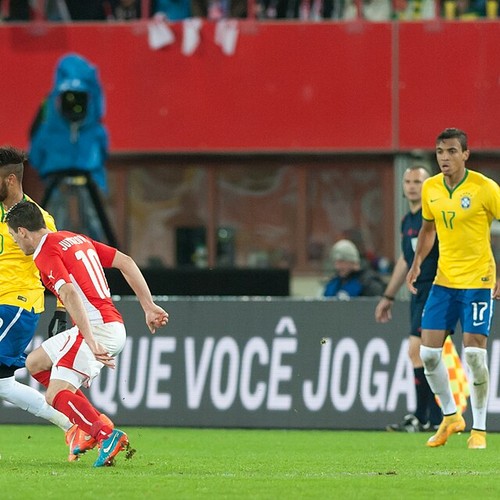 Neymar ai ai ui ui