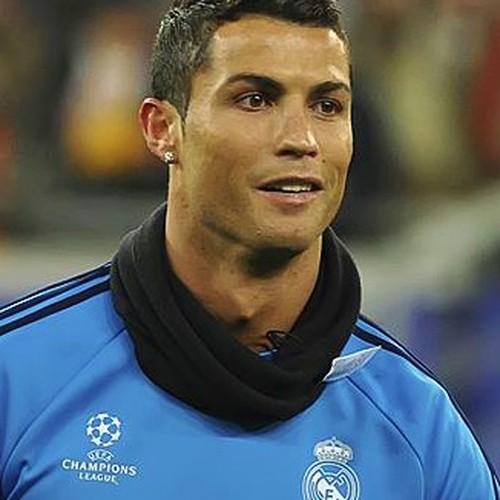Ronaldo - Ti aspecto