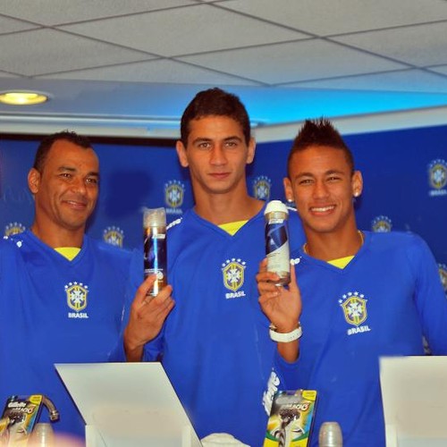 Eu nao gostei neymar