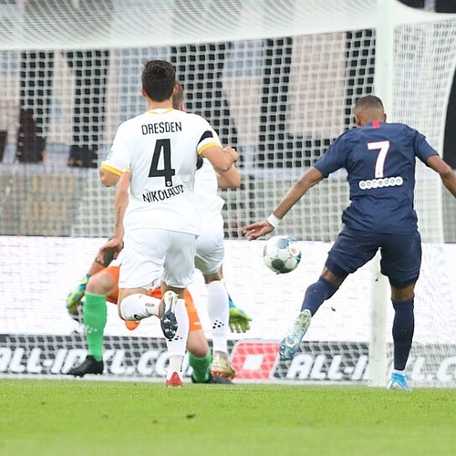 i kinda put it in mbappe obama have dihh