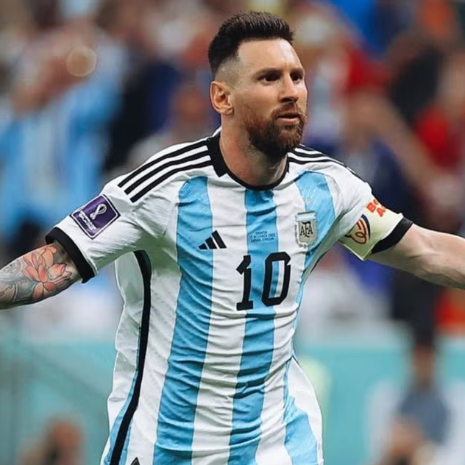 Andres Cantors Greatest Goal Calls from the 2022 FIFA World Cup