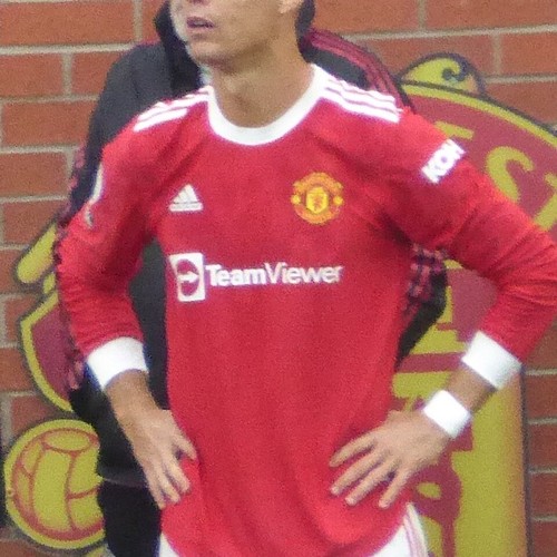 ronaldos siuu in good quality