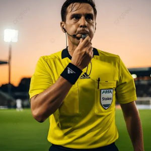 Football Crowd Foul Stoppage Chanting