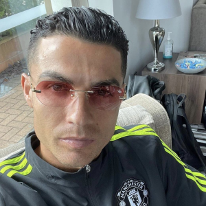 Cristiano Ronaldo speaks Turkish