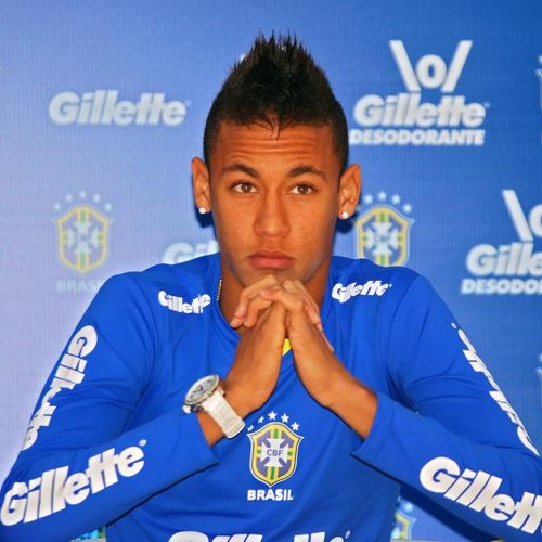 NEYMAR JR